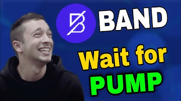 Band Protocol Alert News Today! Band Price Prediction