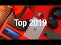 Mi top 5 TECH de 2019