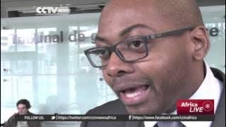 Jonas Savimbi's children sue makers of 'Call of Duty