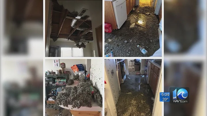 Kaine to address military housing in Hampton Roads visit