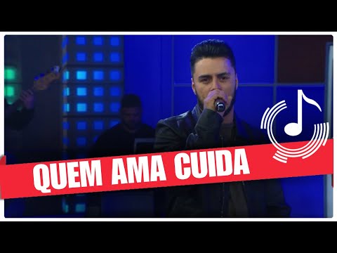 Quem Ama Cuida - Dimy Ferreira