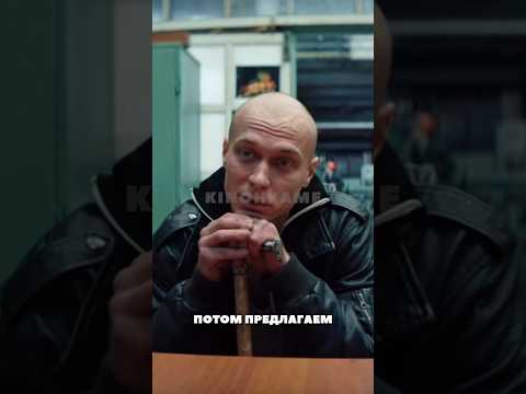 Афганец помог спасти дочку начальника завода #shorts #сериал #моменты #топ