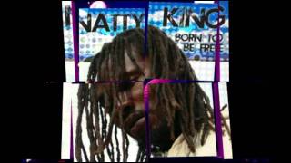 Natty King - Real Herbalist