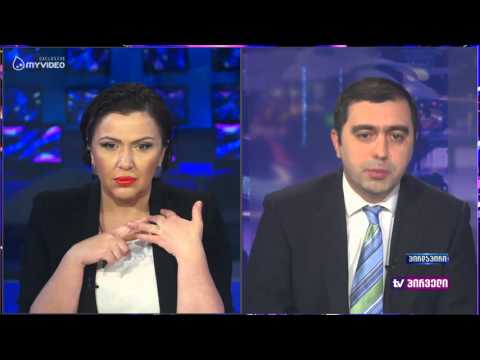 არა ქართულ ოცნებას და არა ნაციონალურ მოძრაობას - კახა კუკავა დღის ამბებში