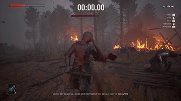 Citizen Pain | Bug Fixing Marathon | Devlog 11/08/2025