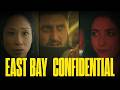 East Bay Confidential (2026) | Full Movie | Crime | Neo-noir