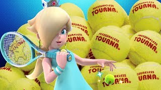 Does Mario Tennis Aces Get It Right? - ZaffreRevolution