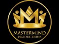 Mastermind productions animation logo