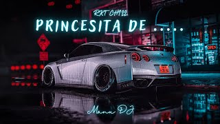 Princesita De ... (Rkt Chill) - Manu DJ