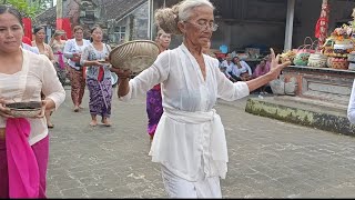PIODALAN TUMPEK LANDEP, NONGAN // PIODALAN REDITE UMANIS WUKU LANDEP ASTUNGKARA RAHAYU SAMI🙏