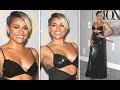 Ariana DeBose Injured on Set?! The Intense Moment Filming Love Hurts
