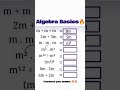 Comment your answer 🔥🧠 #youtubeshorts #maths #shortsfeed #contentcreator #shorts #mathstricks