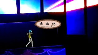 Magical Mirai 2020Sksksk Hatsune Miku Pkakatora