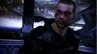 Mass Effect 3: Extended Cut/Leviathan Bug