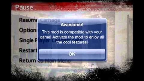 Cod zombies hack iOS iPod/iPhone