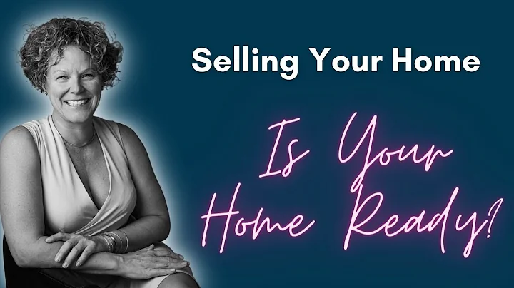 Is Your Home Sale Ready?