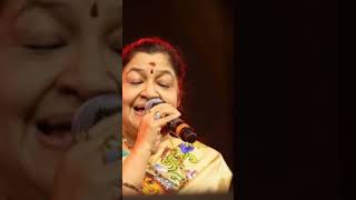 #chithra#chinnakuyil#chithra#beautiful#song#amazing #voice screenshot 1