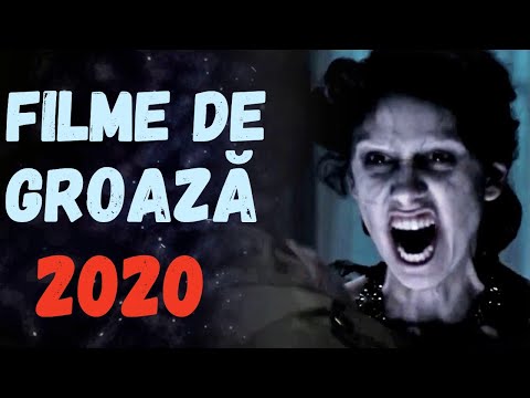 Video: Care Este Cel Mai Bun Mod De A Viziona Filme De Groază