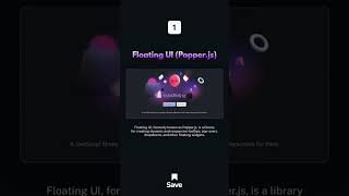 Top UI Libraries That Will 10x Your Projects in 2026