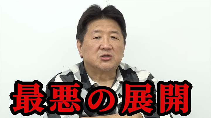 前田日明が朝倉未来”引退”で衝撃の一言！パンチドランカーについても言及...