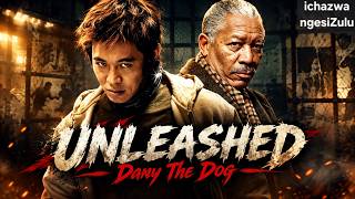 🎥UNLEASHED'movie-Zulu-recap #stherayzatv