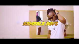 B2C ENT-MUNDA AWO official video 2020