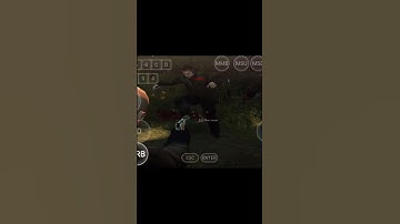 HITMAN ABSOLUTION GAMEHUB LITE V2 ANTUTU 5.1.0 GAMEPLAY OFFLINE ANDROID SMARTPHONE