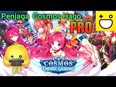 Cara Bermain Game COSMOS