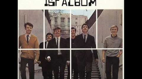 Unit 4+2 — The Girl From New York City 1965