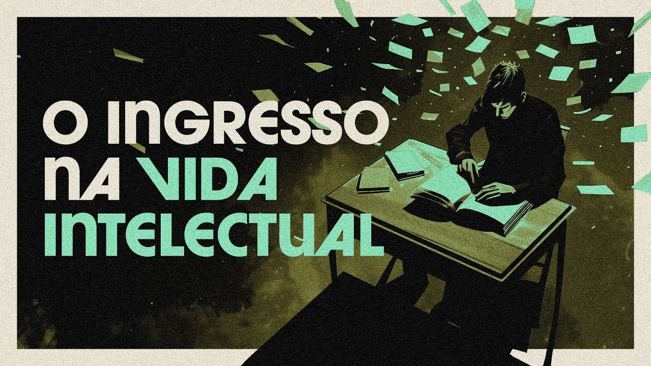 Tudo começa com a compreensão de si mesmo | Seminário de Filosofia