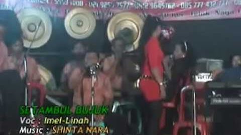 Setambul Bujuk - Gambang Kromong Shinta Nara - Shinta Nara Entertainment 0896 5117 4888