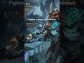 Aethelgard #combination #combine #fusion #mlbb #mlbbcreatorcamp #mlbbshorts #mobilelegends #hero #ml