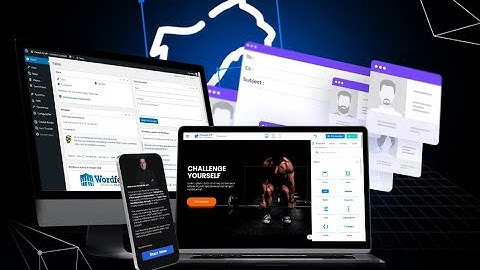 Cheetah for WordPress . A POWERFUL AND UNLIMITED DRAG & DROP EASY TO USE WEBSITE BUILDER FOR WORDPRE