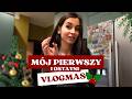 LEPIĘ PIEROGI, CZYLI ŚWIĄTECZNY VLOG!