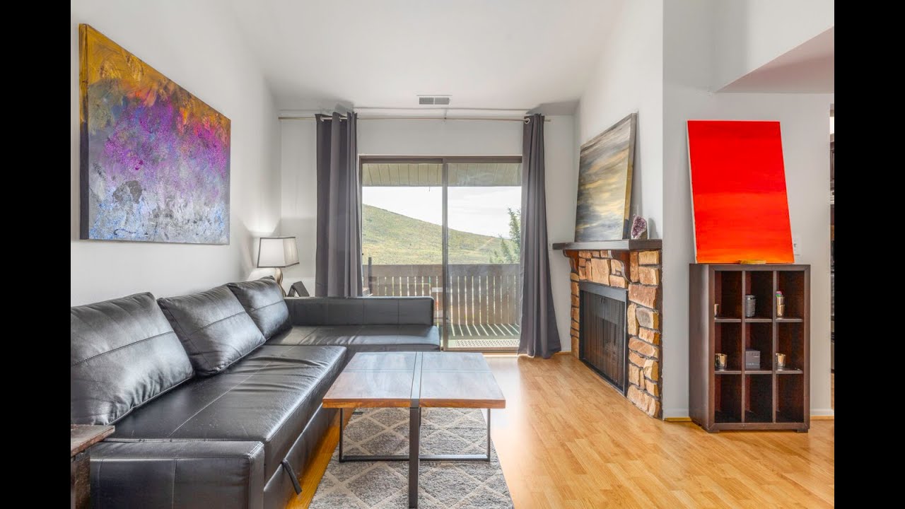 Wonderful First Home Or Investment Property In Park City!