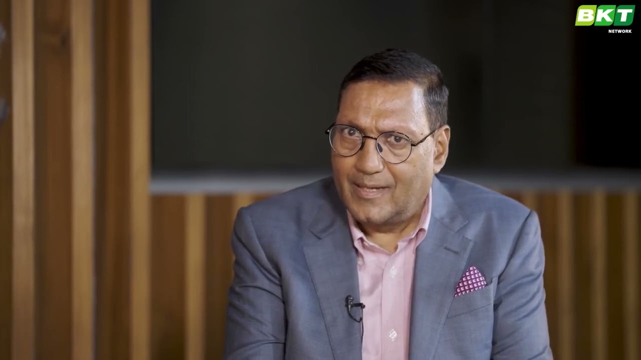 Building BKT: The Foundations of Success | BKT Network Episode 1