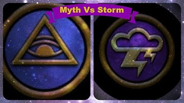 Wizard101: Exalted Myth Pvp, "A 1300 Storm Warlord??!!"