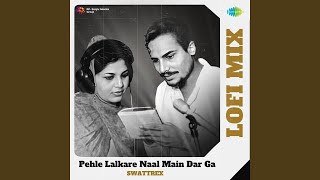 Pehle Lalkare Naal Main Dar Gai Lofi Mix