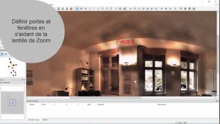ALLPLAN et SCALYPSO : Du Scan 3D à la maquette BIM
