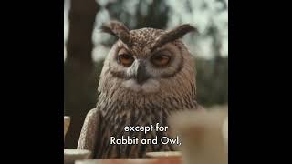 Did You Catch This In Christopher Robin?