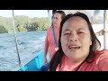 Misdac go to Lembeh, 3 Nov 2024