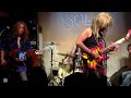Destroying the Guitar -Geroge Lynch Tribute (Live at Kanda ISOLDE 2026.6.6) / Sweet Sharp Edge