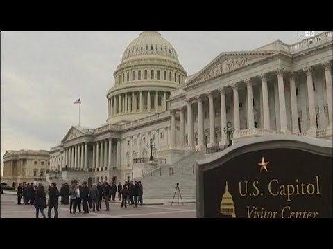 აშშ-ს სენატისთვის წარდგენილი ანგარიში