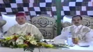 زيارة الملك محمد السادس لموريتانيا