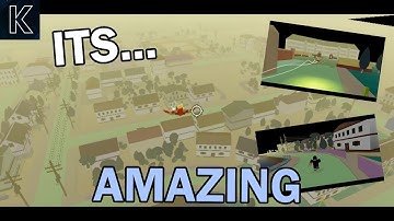 [YBA] Exploring Morioh  - A map we neglected