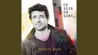Video thumbnail of "Patrick Bruel - La tête à l'envers"