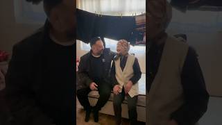 Bahar Teyze Allah Izin Verirse En Yakın Zamanda Tekrar Ziyaret Edeceğiz