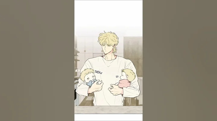 cute babies😘😘..#bl #editfavmanhwa #blmanhwa #blmanhwarecommendation #blmanhwaedit #bl #manhwa