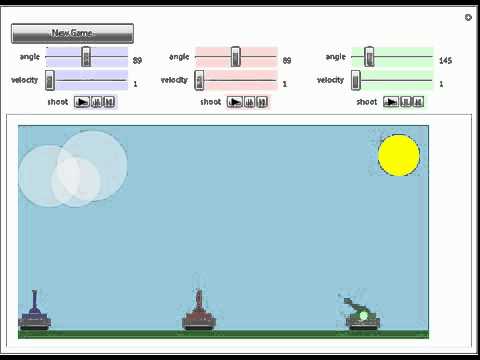 Project Projectile
