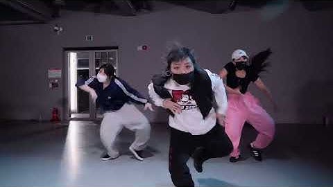 DJ Nelson, Jose De Las Heras & Alejandro Armes - PAPI / JJ Choreography